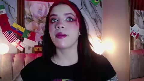 Ary  online show from 07/18/26, 07:28