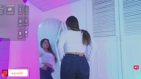 arycooper_ online show from 04/18/26, 12:09