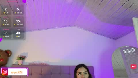 arycooper_ online show from 04/29/26, 12:20