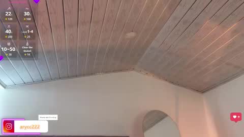 arycooper_ online show from 05/22/26, 12:22