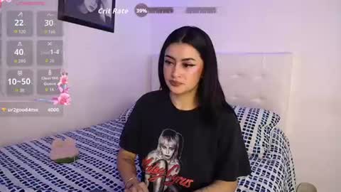 arye_lle online show from 07/31/26, 01:05