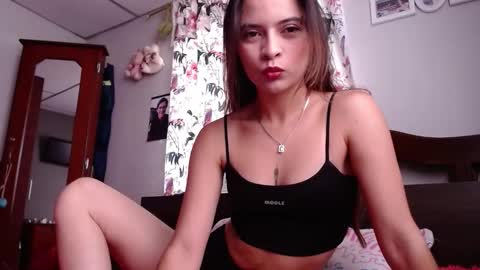 ximena online show from 09/08/25, 10:20