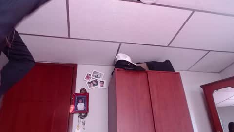 ximena online show from 09/28/25, 09:31