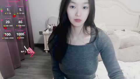 Lily online show from 02/27/25, 03:25