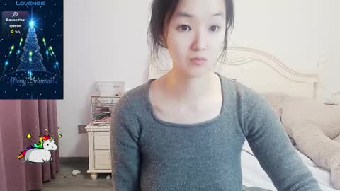 Lily online show from 02/04/26, 04:29