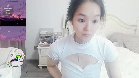 Lily online show from 03/26/26, 04:07