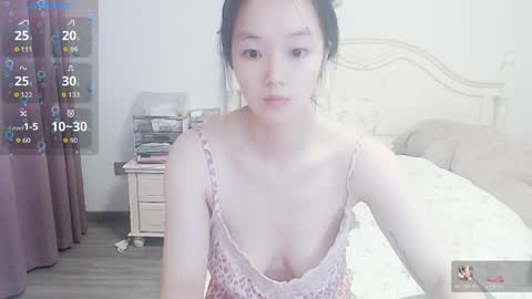 Lily online show from 05/21/26, 03:13