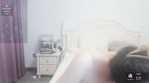 Lily online show from 05/24/26, 03:33