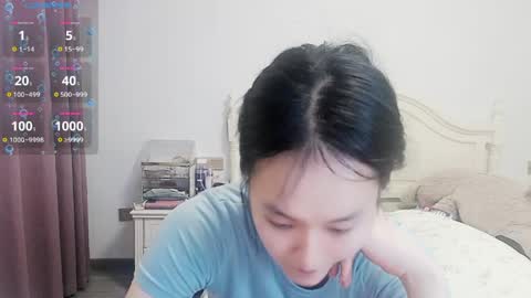 Lily online show from 06/02/26, 04:36