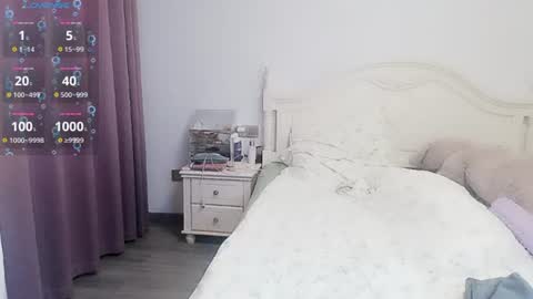 Snapshot of arylia_3 chatting on 06/25/26, 05:12 Lily online show from 06/25/26, 05:12