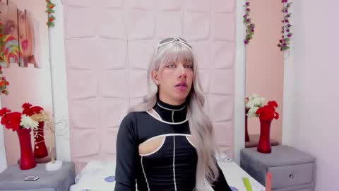 Asa Noir online show from 01/07/26, 01:13