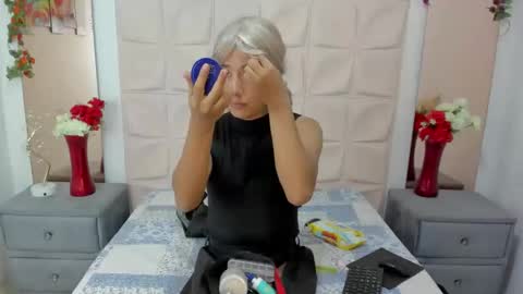 Asa Noir online show from 01/15/26, 12:32