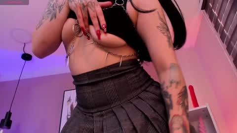 Asami  online show from 12/07/24, 08:49