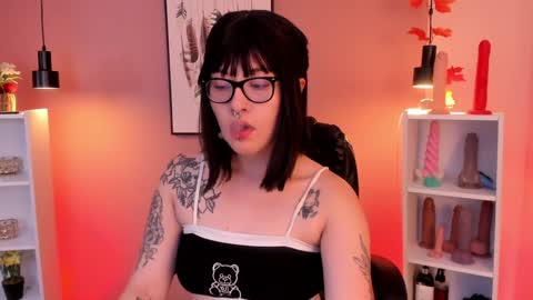 Asami  online show from 01/27/25, 08:39