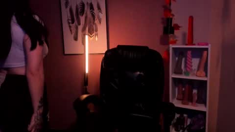 Asami  online show from 02/13/25, 09:27