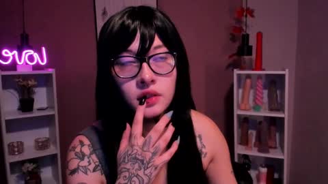 Asami  online show from 03/06/25, 10:15