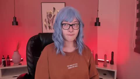 Asami  online show from 10/09/25, 07:34