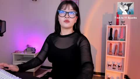 Asami  online show from 05/09/26, 09:09