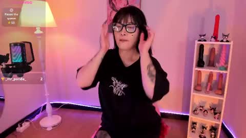 Asami  online show from 07/16/26, 08:15