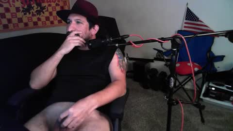 devilPup75 online show from 09/11/25, 04:34