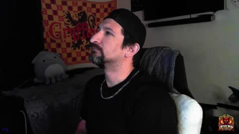 devilPup75 online show from 09/29/25, 03:00