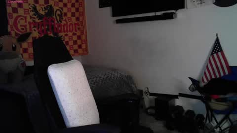 devilPup75 online show from 10/03/25, 03:14