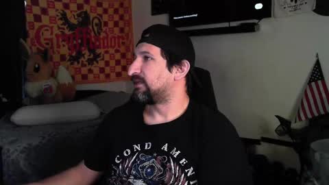 devilPup75 online show from 10/04/25, 05:22