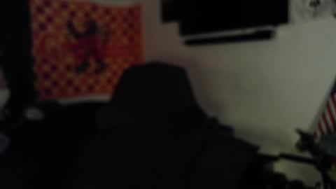 devilPup75 online show from 10/08/25, 02:09