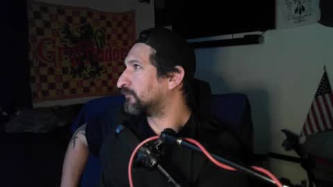 devilPup75 online show from 10/09/25, 02:20