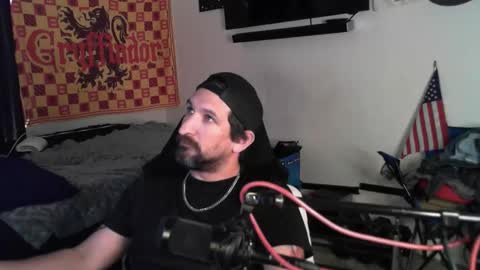 devilPup75 online show from 10/12/25, 01:54