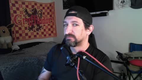 devilPup75 online show from 10/21/25, 04:13