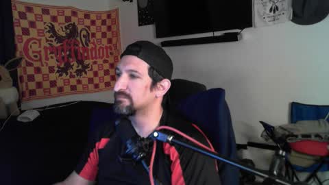 devilPup75 online show from 10/22/25, 04:24