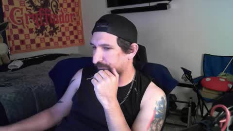 devilPup75 online show from 10/23/25, 03:00