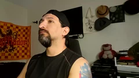 devilPup75 online show from 12/13/25, 08:58