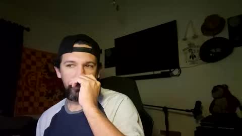 devilPup75 online show from 01/08/26, 02:36