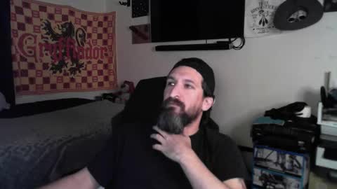 devilPup75 online show from 02/08/26, 05:44