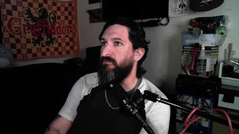 devilPup75 online show from 04/03/26, 03:48