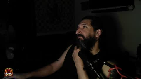 devilPup75 online show from 04/11/26, 07:51