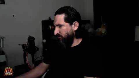 devilPup75 online show from 04/21/26, 12:44