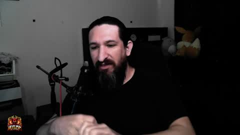 devilPup75 online show from 04/23/26, 03:36