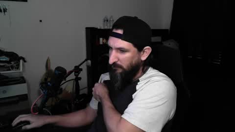 devilPup75 online show from 05/15/26, 08:38