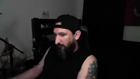 devilPup75 online show from 05/16/26, 09:17