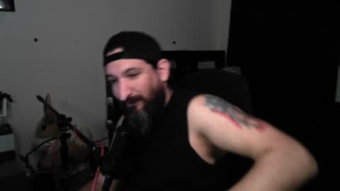devilPup75 online show from 05/16/26, 10:36
