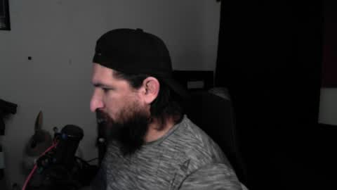 devilPup75 online show from 05/17/26, 07:17