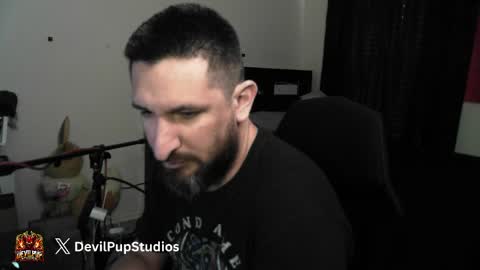 devilPup75 online show from 05/31/26, 06:09