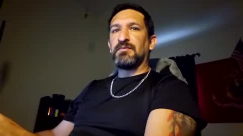 devilPup75 online show from 07/03/26, 12:22