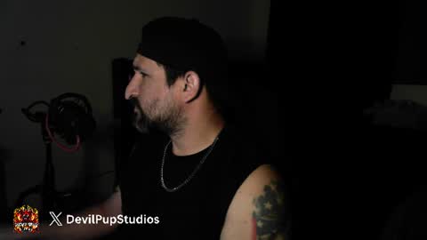 devilPup75 online show from 07/16/26, 05:24