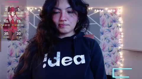 Saray online show from 11/13/25, 11:36