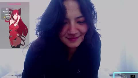 Snapshot of asaray_t chatting on 02/17/26, 02:02 Saray online show from 02/17/26, 02:02
