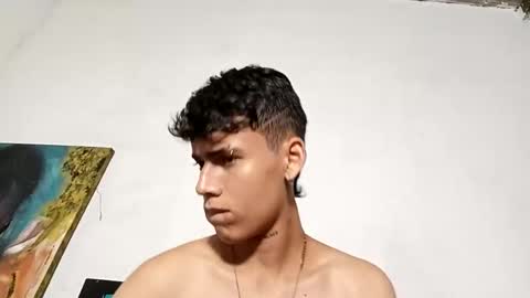 Asbeel grigori online show from 11/06/25, 11:15